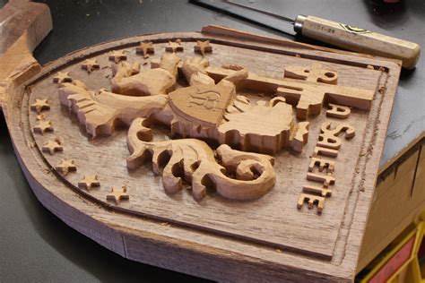 cnc wood carving videos